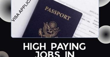 Nertherland jobs with visa sponsorship